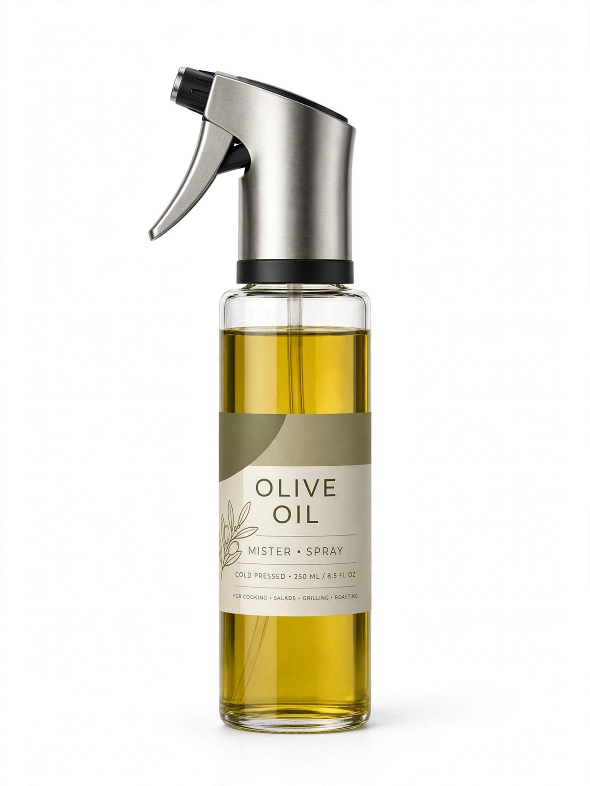 Oil Spray Bottle