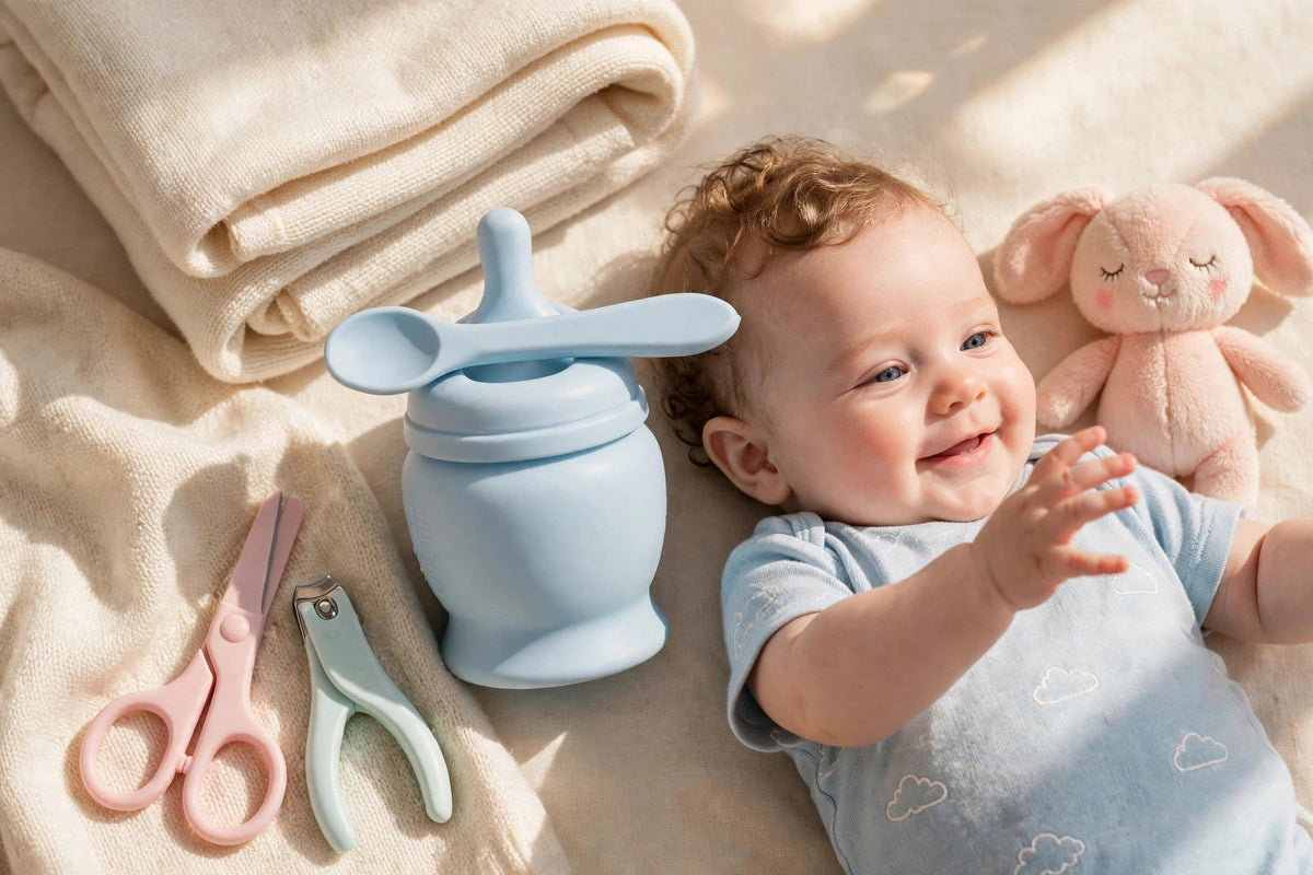 Baby Products