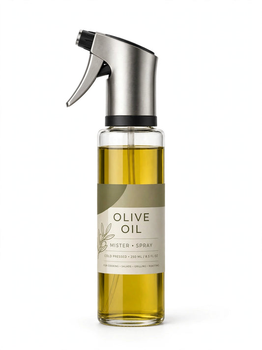 Oil Spray Bottle