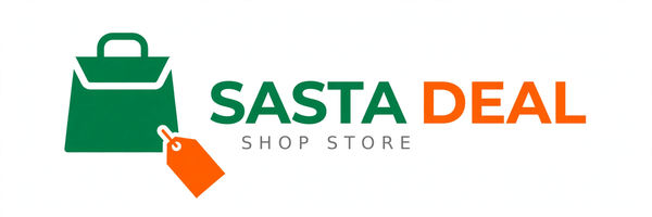 Sasta Deal
